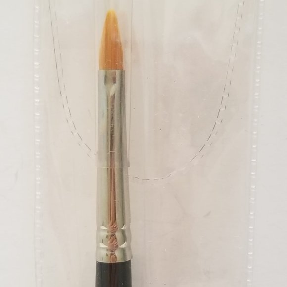 Glominerals Precision Camouflage Cosmetic Brush Eye Make Up - Picture 3 of 3